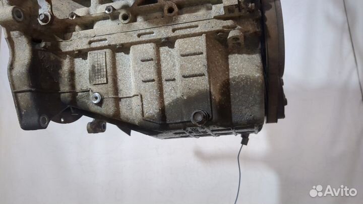 Двигатель Honda Jazz, 2008