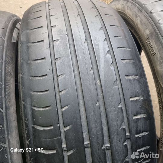 Hankook Ventus Prime 2 K115 205/55 R16 91H