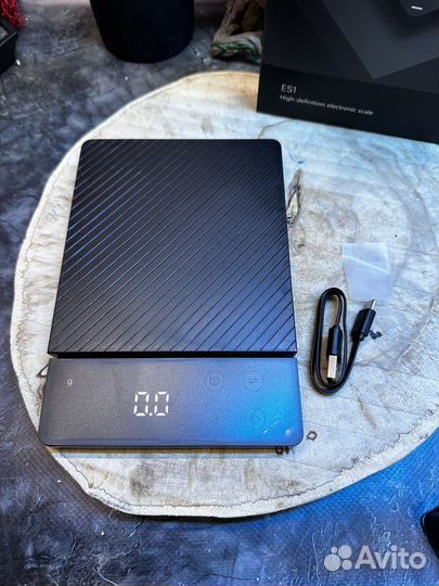 Бытовые Весы Xiaomi duka