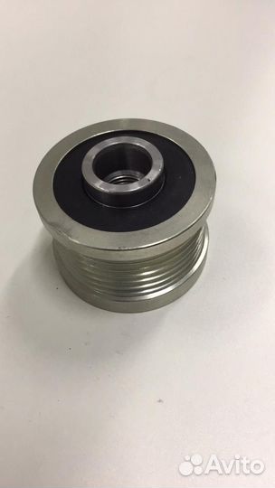 Шкив генератора - NKL