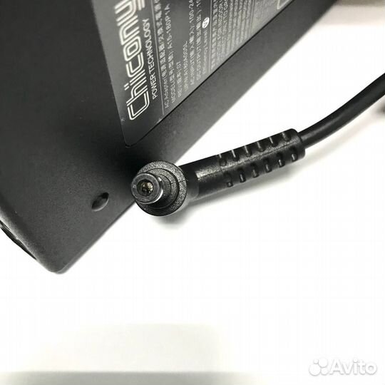 Блоки питания для ноутбуков, разъем 5.5х2.5 б/у