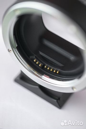 Новый Адаптер EF-EOS R для Canon R RP R6 R8 R5 R10