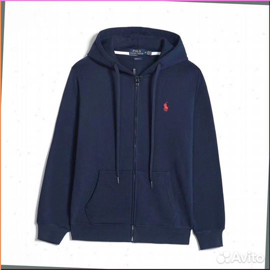 Кофта Polo Ralph Lauren (Артикул: 39479)