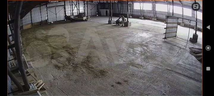 Склад, 2000 м²