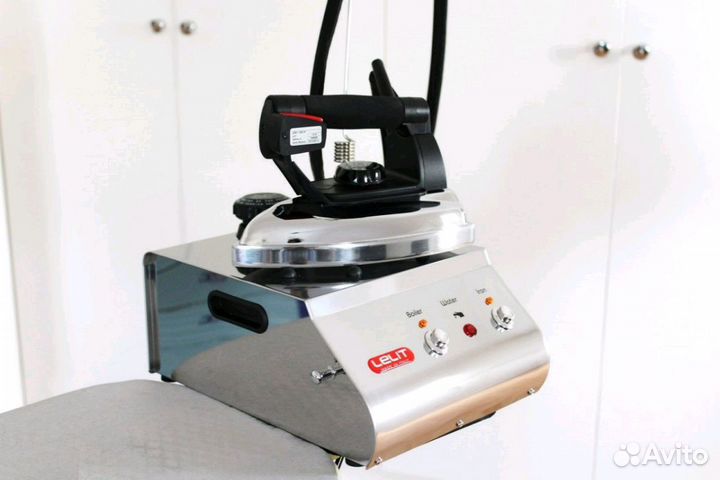 Парогенератор, утюги