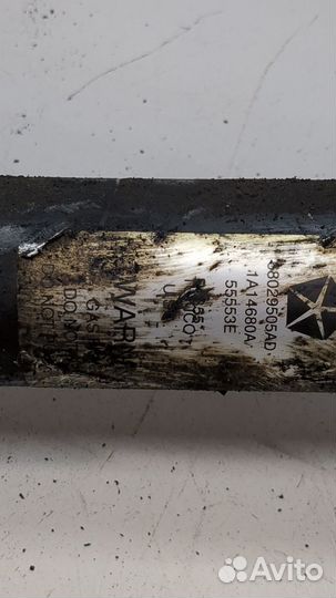 Амортизатор подвески Jeep Grand Cherokee 2013, 2015