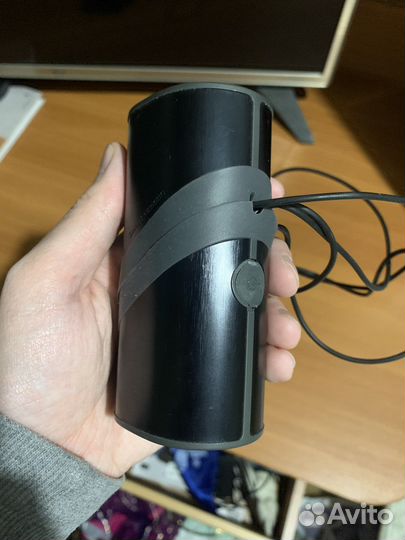 Sony Ericsson MPS100 колонки