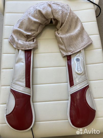 Массажное оборудование