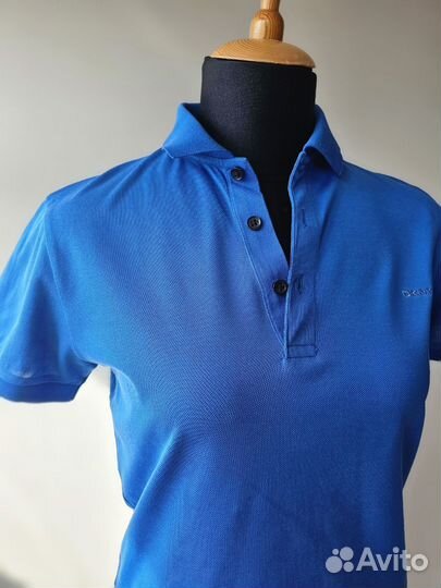 Поло dkny р.S