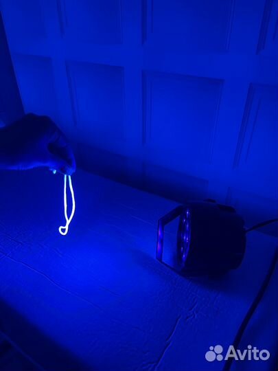 Светодоидный прожектор biray