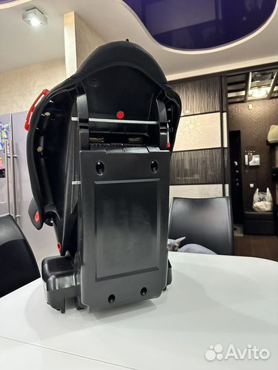 Автокресло