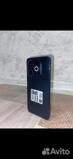 Infinix HOT 40i, 8/256 ГБ