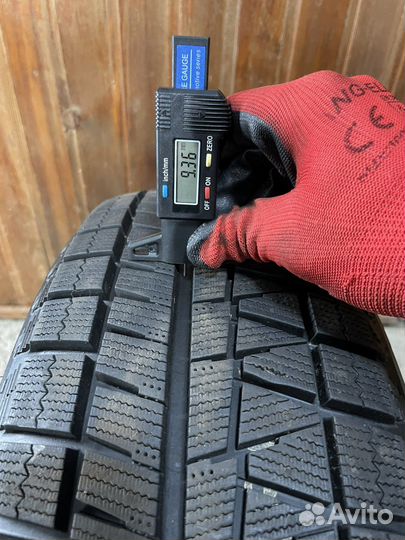 Bridgestone Blizzak Revo GZ 205/60 R16 92S