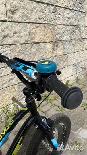 Велосипед детский GT 16 grunge