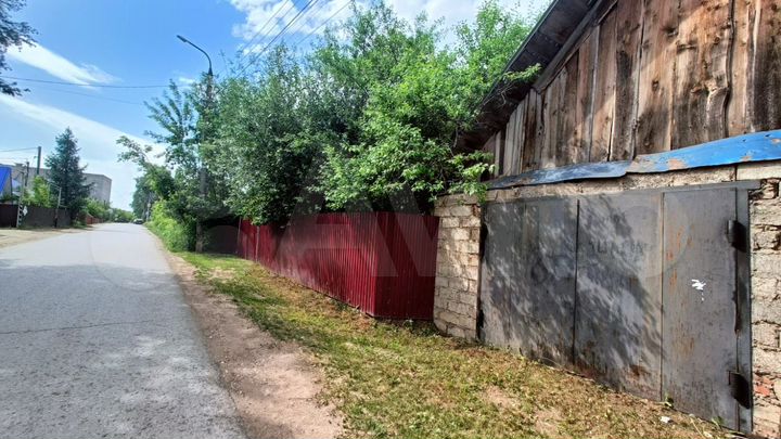 Дом 86,3 м² на участке 12,3 сот.