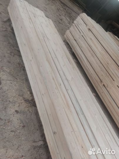 Доска / Брус / Пиломатериалы / Брусок