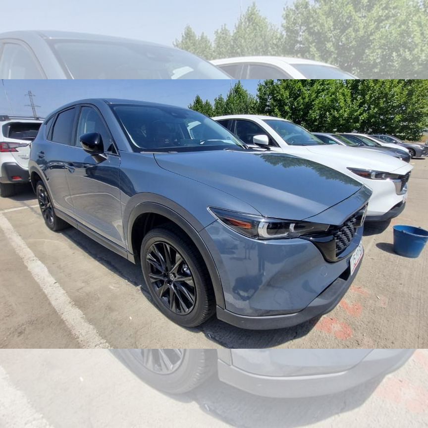 ☺︎ Купить Mazda 🚘 от 85 000 ₽ в Заринске: 995 объявлений