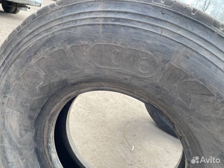 Грузовая шина бу 12 00 20