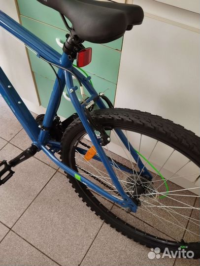 Велосипед горный Stern Dynamic 26 1.0. 18