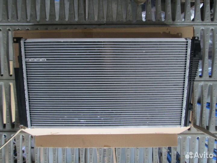 Радиатор охлаждения BMW 3 (2.0T) (F30/F31/F80) 12