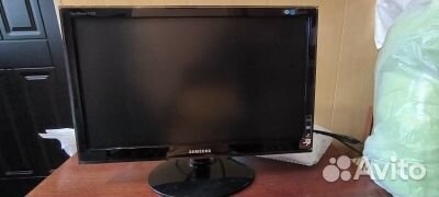 Монитор samsung SyncMaster P 2350