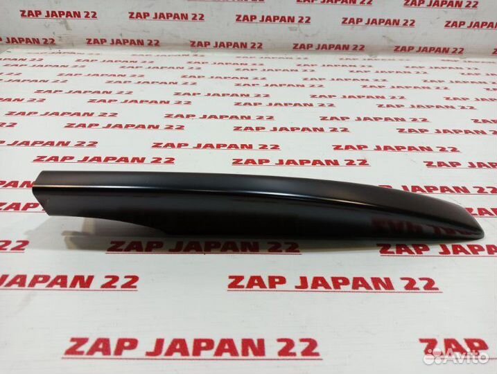 Крышка рейлинга задняя правая Suzuki Sx4