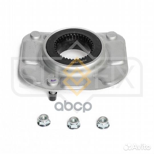 Опора амортизатора перед прав/лев FM1249 sufix