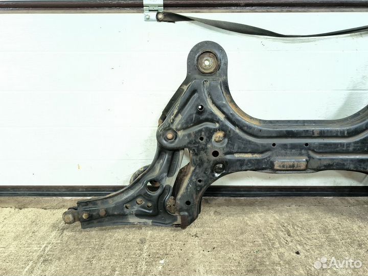 Подрамник передний Chevrolet Aveo T250