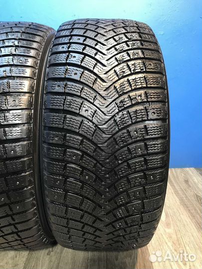 Michelin Latitude X-Ice North 2 265/45 R20