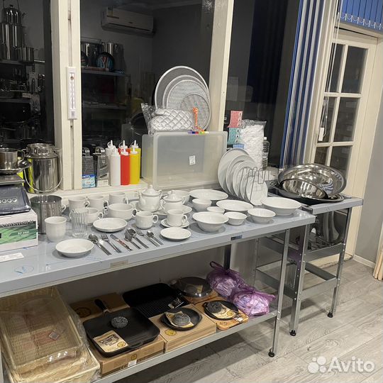 Чайная пара 220 см3 