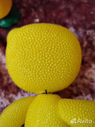 Крокодил Гена и Медведь - дутый пластик СССР