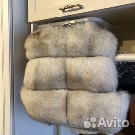 Женское пальто из шерсти и куницы «Мила» – купить в СПб: цены от компании LENA