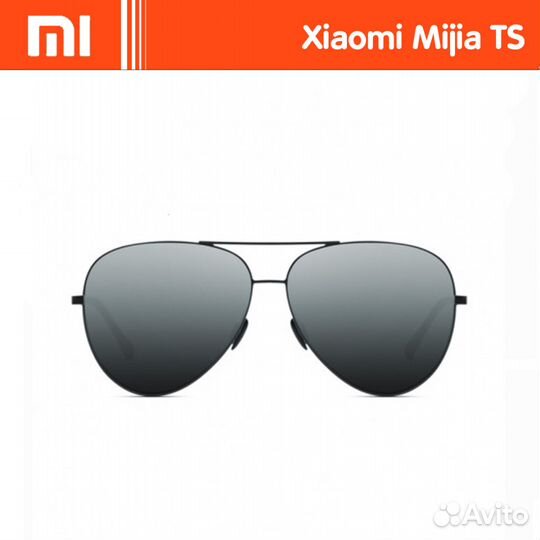 Солнцезащитные очки Xiaomi Mijia Turok Steinhardt