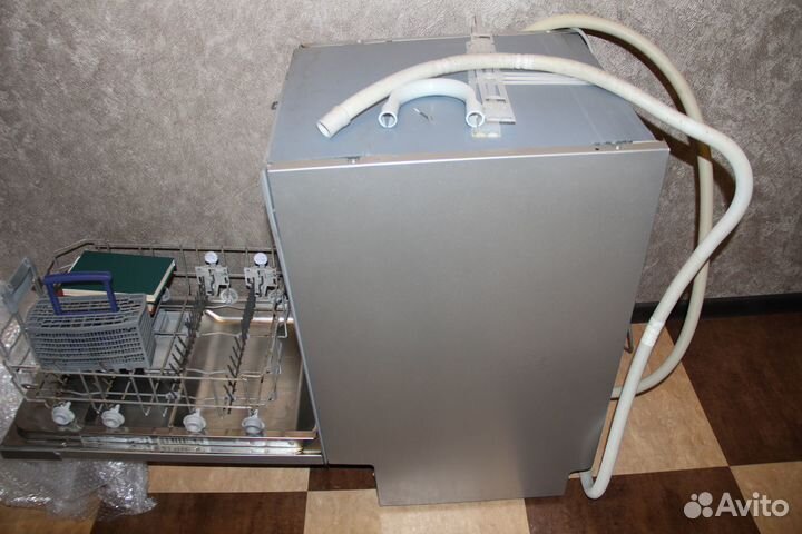 Посудомоечная машина 45 см бу