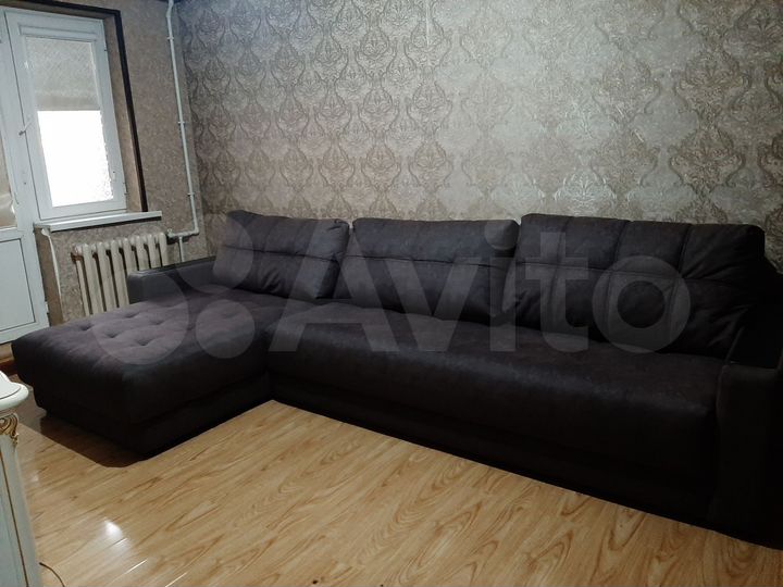 1-к. квартира, 31 м², 4/5 эт.