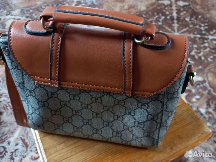 Сумка женская