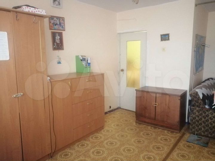 1-к. квартира, 35,7 м², 9/9 эт.