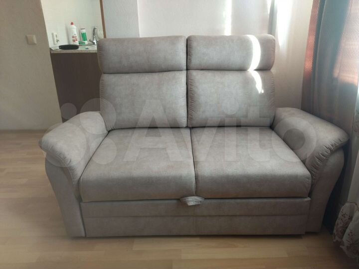 1-к. квартира, 31 м², 3/4 эт.