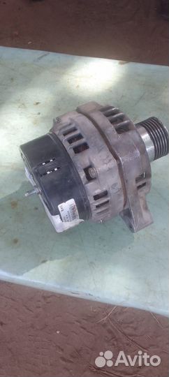 Генератор ваз priora