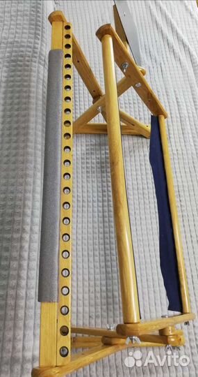 Станок для вышивки