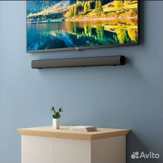 Саундбар xiaomi redmi tv soundbar