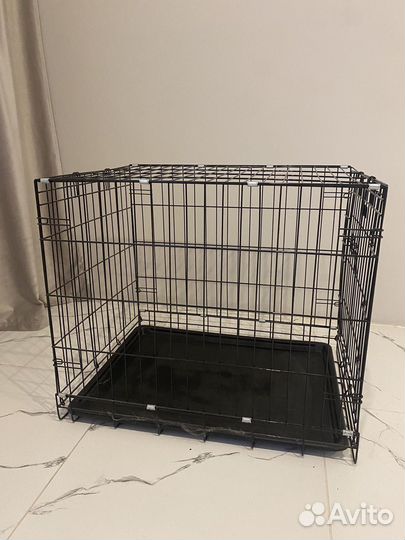 Клетка для собак