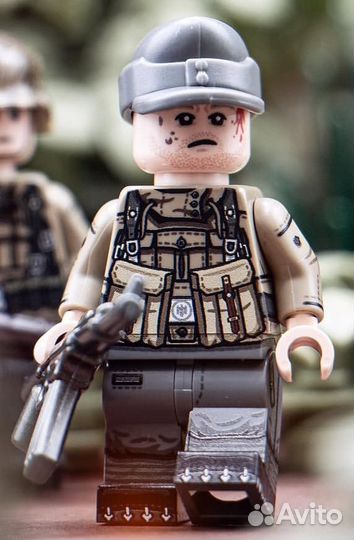 TMC (доставка для Дениса)