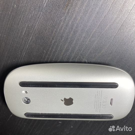 Мышь Apple magic mouse 2