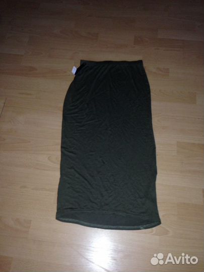 Юбка,stretch S,M