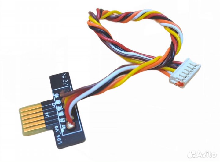 Шлейф подключения лазерного дальномера Xiaomi Mi