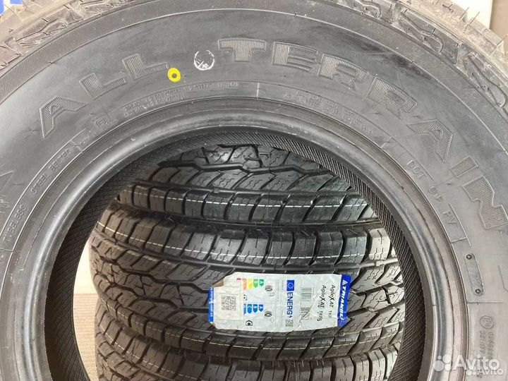 Triangle TR292 255/55 R18 109H