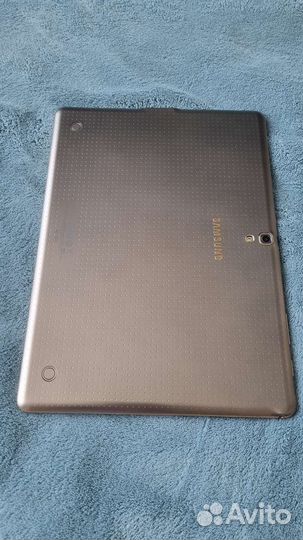 Samsung Galaxy Tab S
