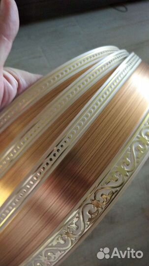 Бленда для карниза