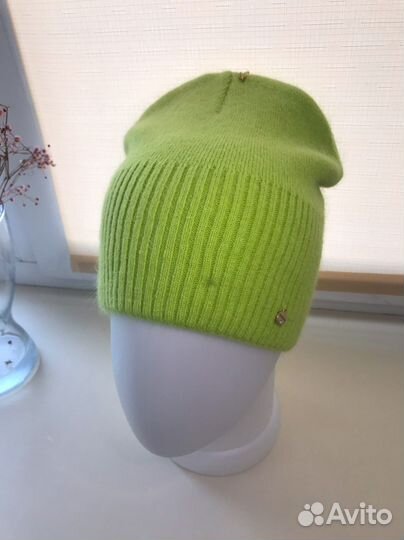 Шапка женская